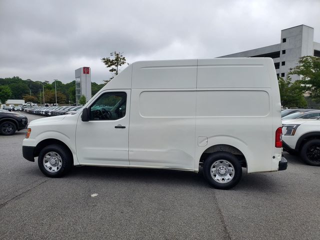2019 Nissan NV Cargo SV - Photo 6