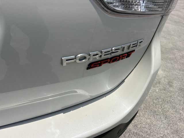 Used 2023 Subaru Forester SUV