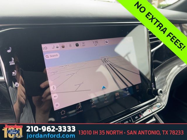 Used Car 2022 Jeep Wagoneer  Series Iii For Sale Under $50,000 In San Antonio, Texas