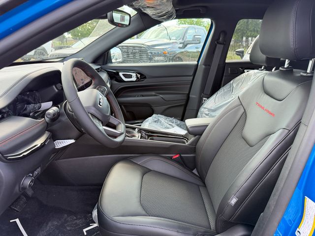 new 2026 Jeep Compass car, priced at $35,115