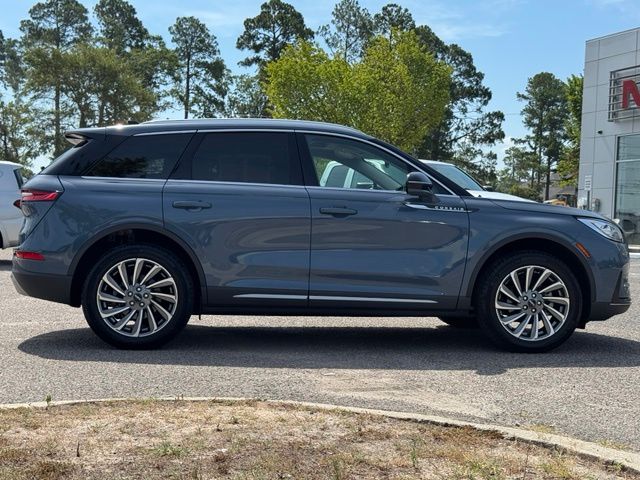 Used 2024 Lincoln Corsair SUV