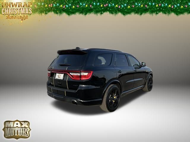 2024 Dodge Durango SRT 392 8