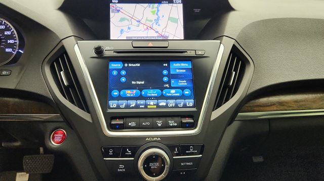 2019 Acura MDX 3.5L Technology Package  at Emmons Autoplex