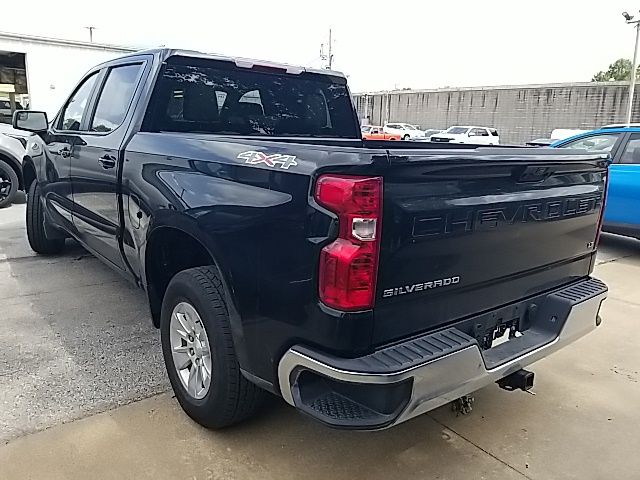 Used 2025 Chevrolet Silverado 1500 Truck
