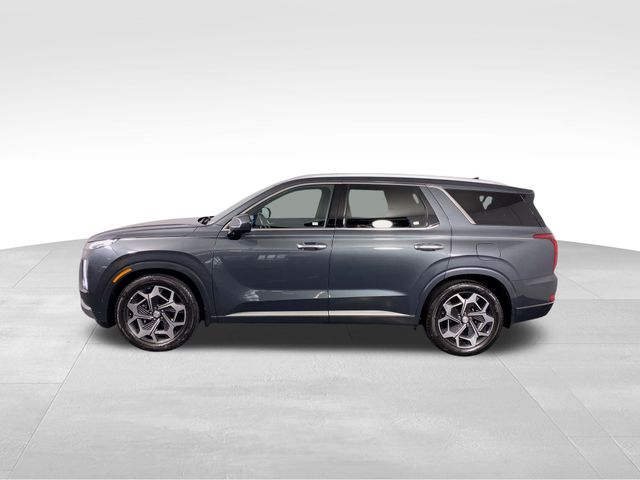 2022 Hyundai Palisade Calligraphy 27