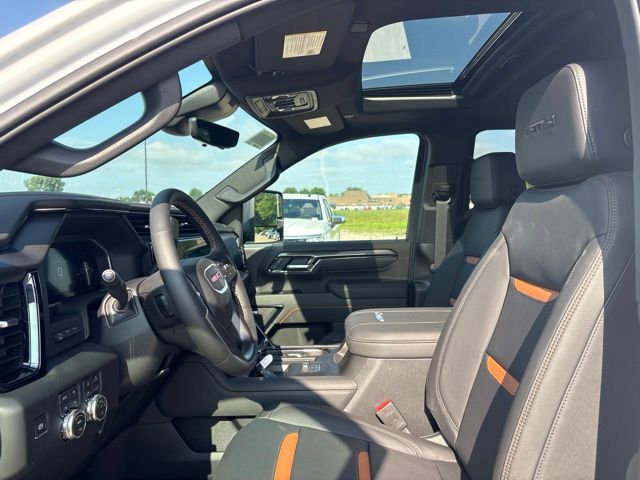New 2026 GMC Sierra 2500HD Truck