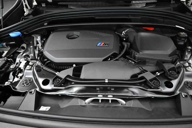 New 2026 White BMW M35i image 21