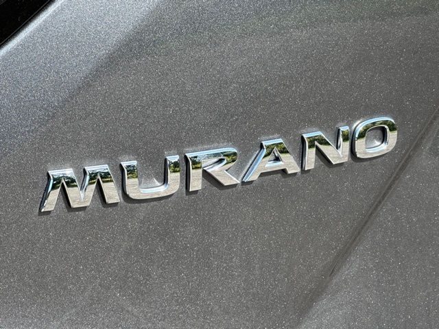 2023 Nissan Murano S 28