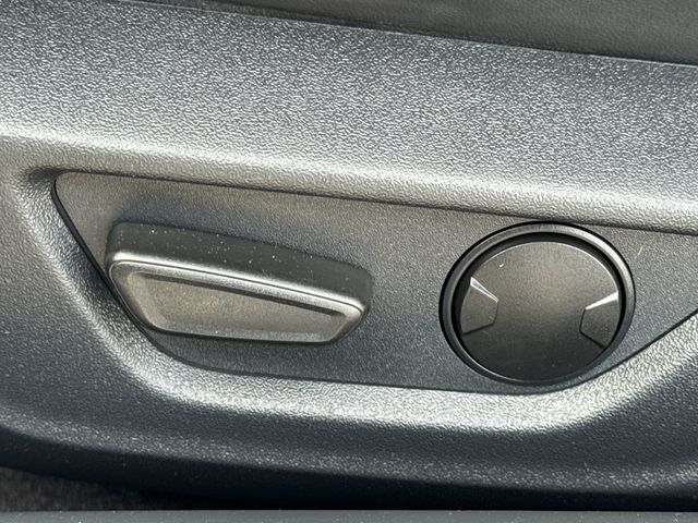 Certified Used 2024 Black Ford GT Premium image 21