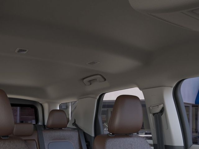 New 2026 Gray Ford Outer Banks image 22