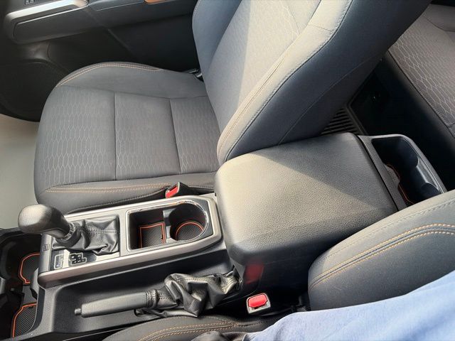 2019 Toyota Tacoma SR5 Beige at Honda North