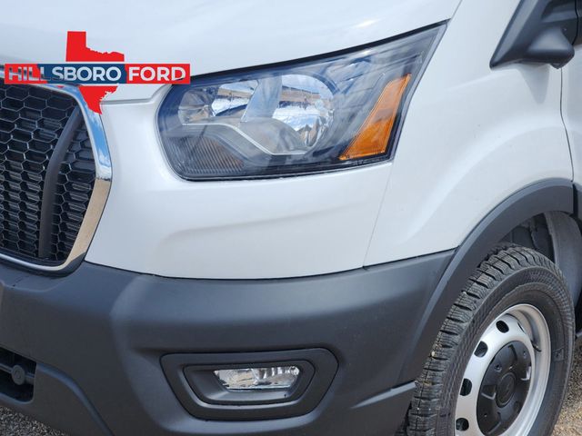 2024 Ford Transit-250 Base 6