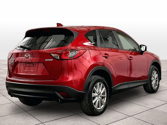 2015 Mazda CX-5 Touring - 11