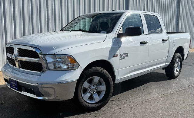 used 2023 Ram 1500 Classic car, priced at $28,997