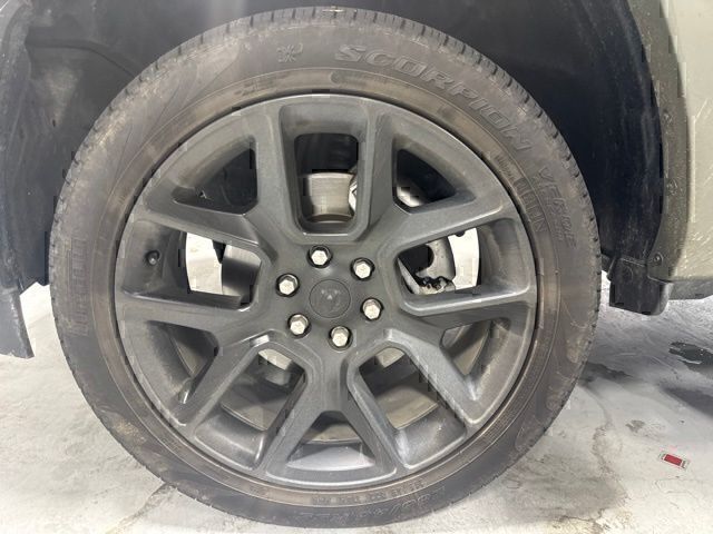 Used 2026 Ram 1500 Truck