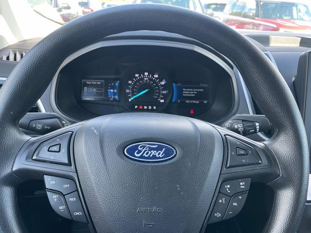 2024 Ford Edge SE 11