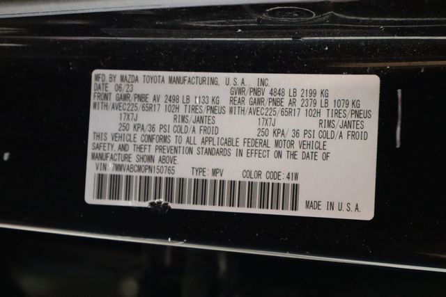 MazdaCX-5035