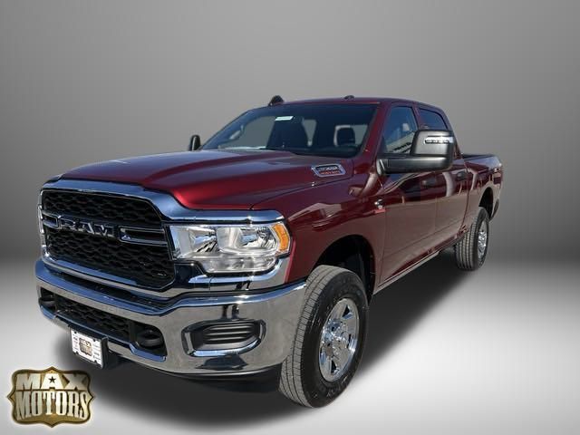 2024 Ram 2500 Tradesman 3