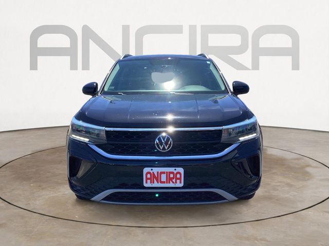 Used Car 2022 Volkswagen Taos  1.5t Se For Sale Under $20,000 In San Antonio, Texas