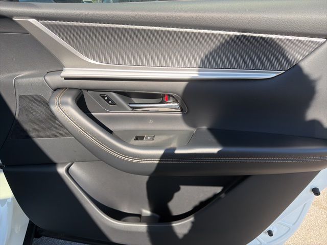 New 2026 White Mazda 3.3 Turbo Premium image 35