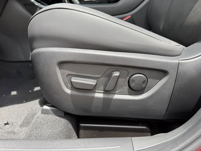 2026 Mazda CX-5 2.5 S Preferred   Red at DeMontrond Mazda