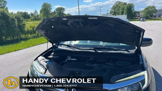Used 2018 Honda Pilot SUV