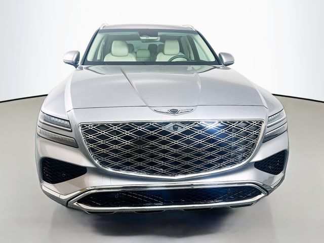 Thumbnail: 2026 Genesis GV80 - 2