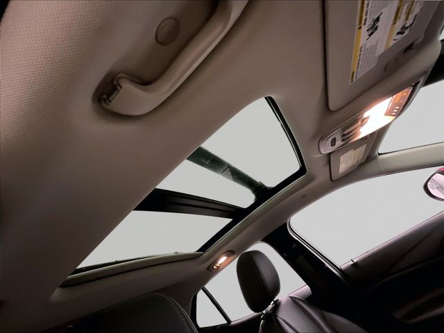 2020 Buick Encore GX Essence Red at South Hills Kia