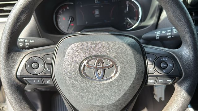 Used 2024 Toyota RAV4 SUV