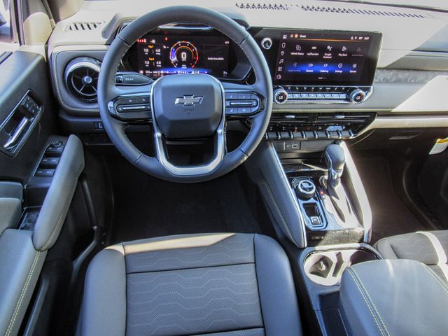 Photo of 2026 Chevrolet Colorado ZR2 in Dallas, GA - 19,  2026 Chevrolet Colorado ZR2:44558