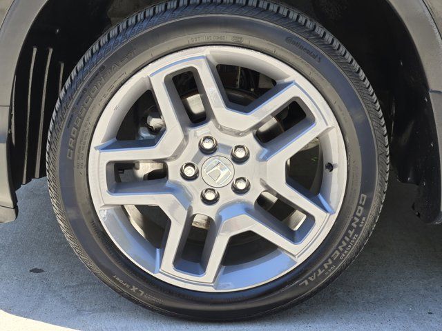 used 2023 Honda Passport car, priced at $34,125