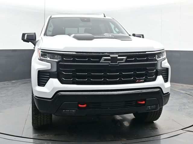 New 2026 White Chevrolet LT Trail Boss image 3