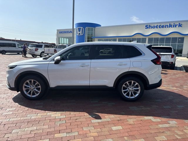 Used 2024 Honda CR-V SUV