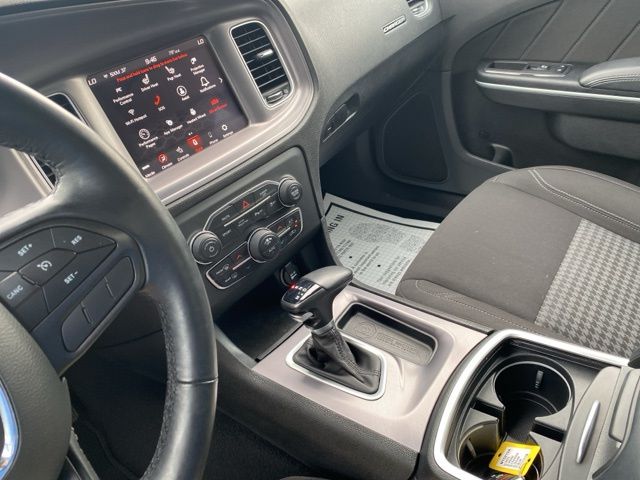 2023 Dodge Charger SXT photo