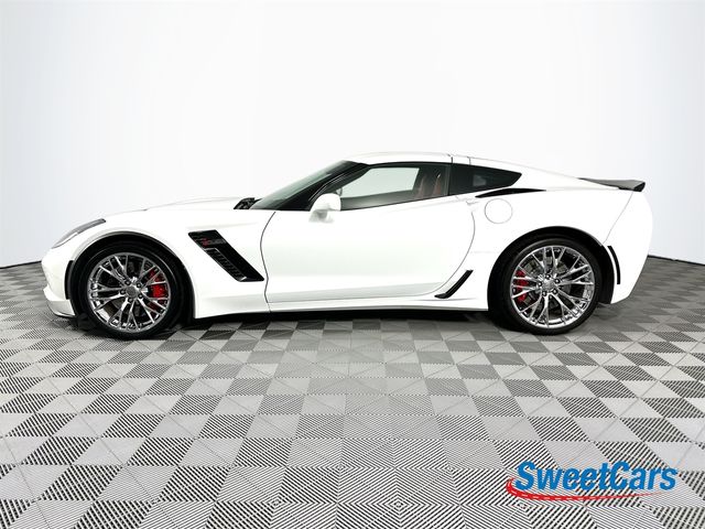 2015 Chevrolet Corvette