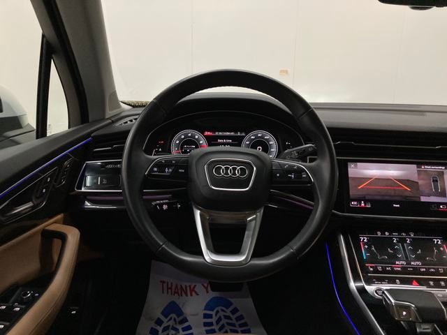 2021 Audi Q7 quattro Prestige 55 TFSI