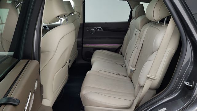 2021 Genesis GV80 2.5T Gray at Emmons Autoplex