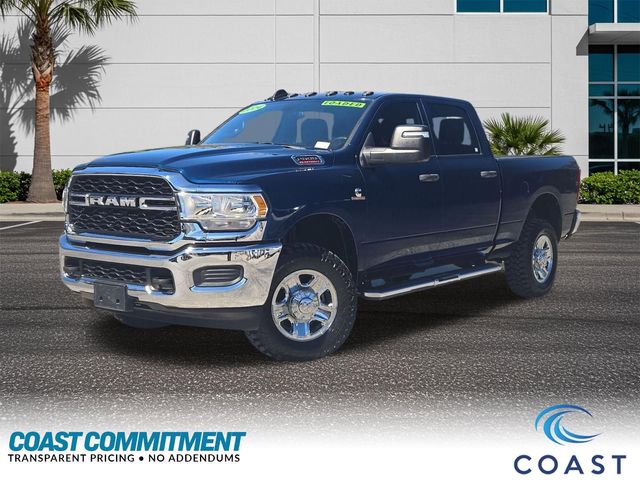 2024 RAM 2500 Tradesman Crew Cab 4WD
