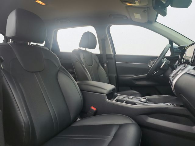 Used 2023 Kia Sorento Hybrid SUV