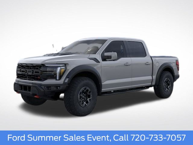 Avalanche 2026 Ford F-150 Pickup Truck Four-Wheel Drive Automatic