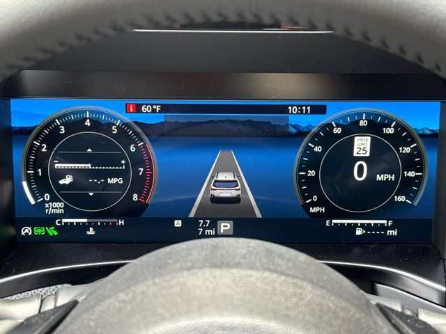 New 2026 Silver Subaru Limited XT image 32