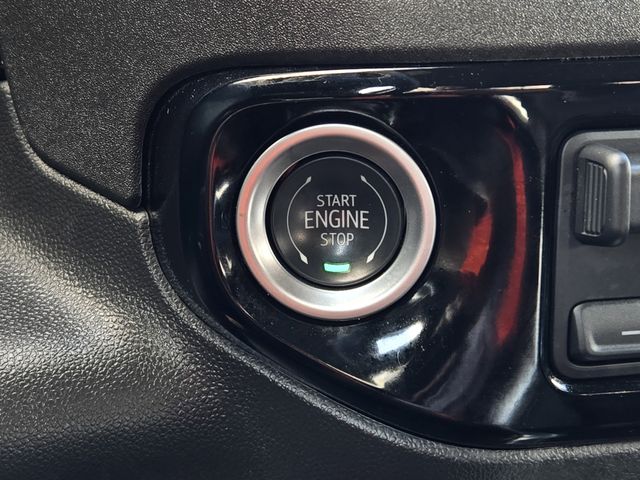 Used 2025 Chevrolet Silverado 1500 Truck