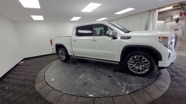 2023 – GMC – Sierra 1500