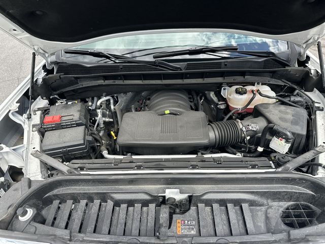 Certified Used 2026 White GMC SLT image 19