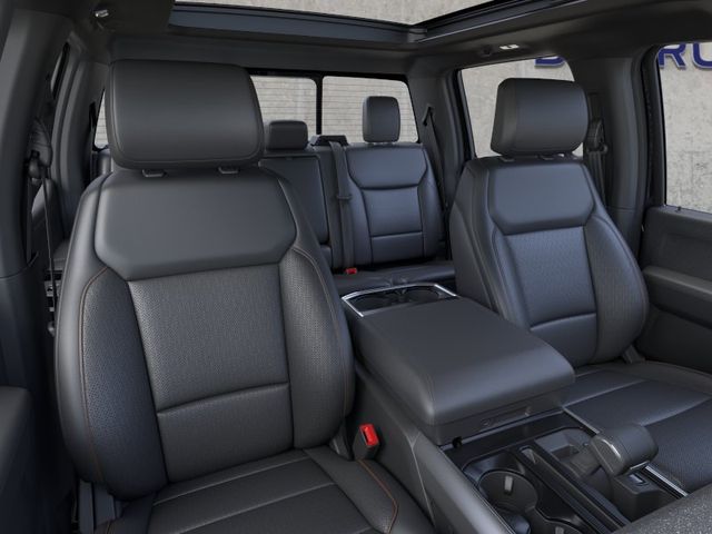 2026 Ford F-150 Lariat - 9