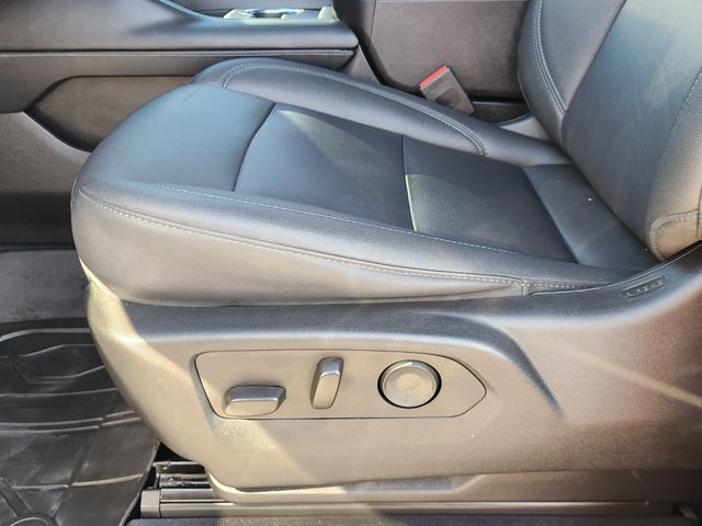 2023 Chevrolet Suburban Z71 Black at Emmons Autoplex