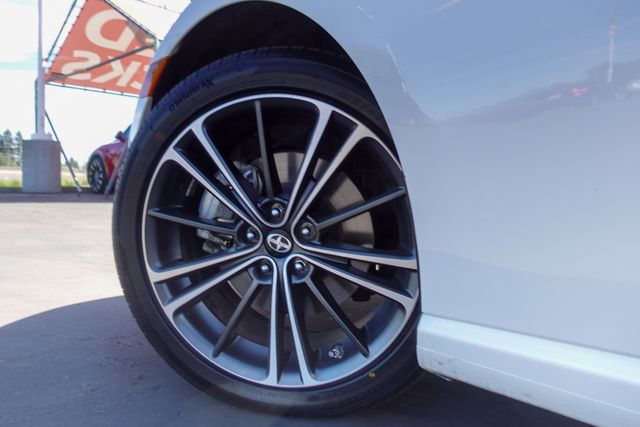 used 2015 Scion FR-S car, priced at $14,500