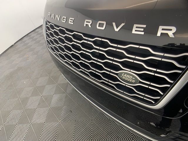 2019 Land Rover Range Rover 3.0L V6 Supercharged HSE 39