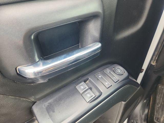 Used 2014 Chevrolet Silverado 1500 For Sale in Grove City, OH