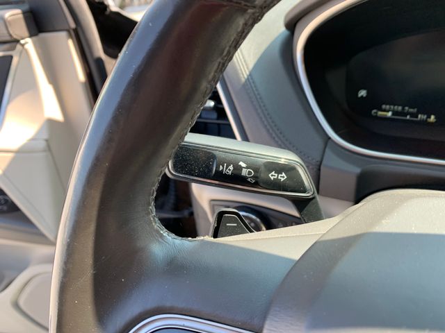 Used 2019 Lincoln Nautilus SUV